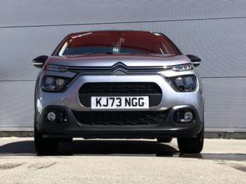Used Citroen C3 2024 for sale - 74611180: Photo