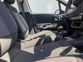 Used Citroen C3 2024 for sale - 74611180: Photo