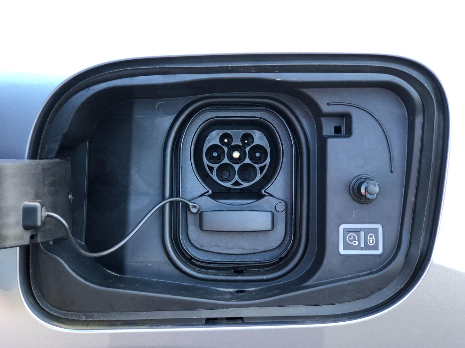 Used Citroen e-C4 X 2024 for sale - 75781838: Photo 14