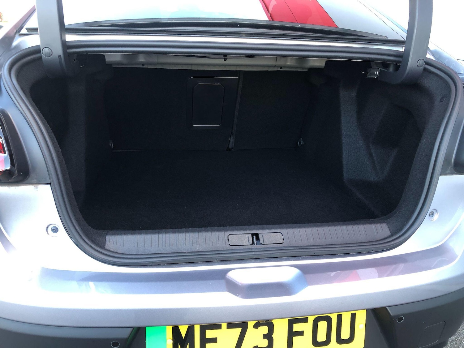 Used Citroen e-C4 X 2024 for sale - 75781838: Photo 15