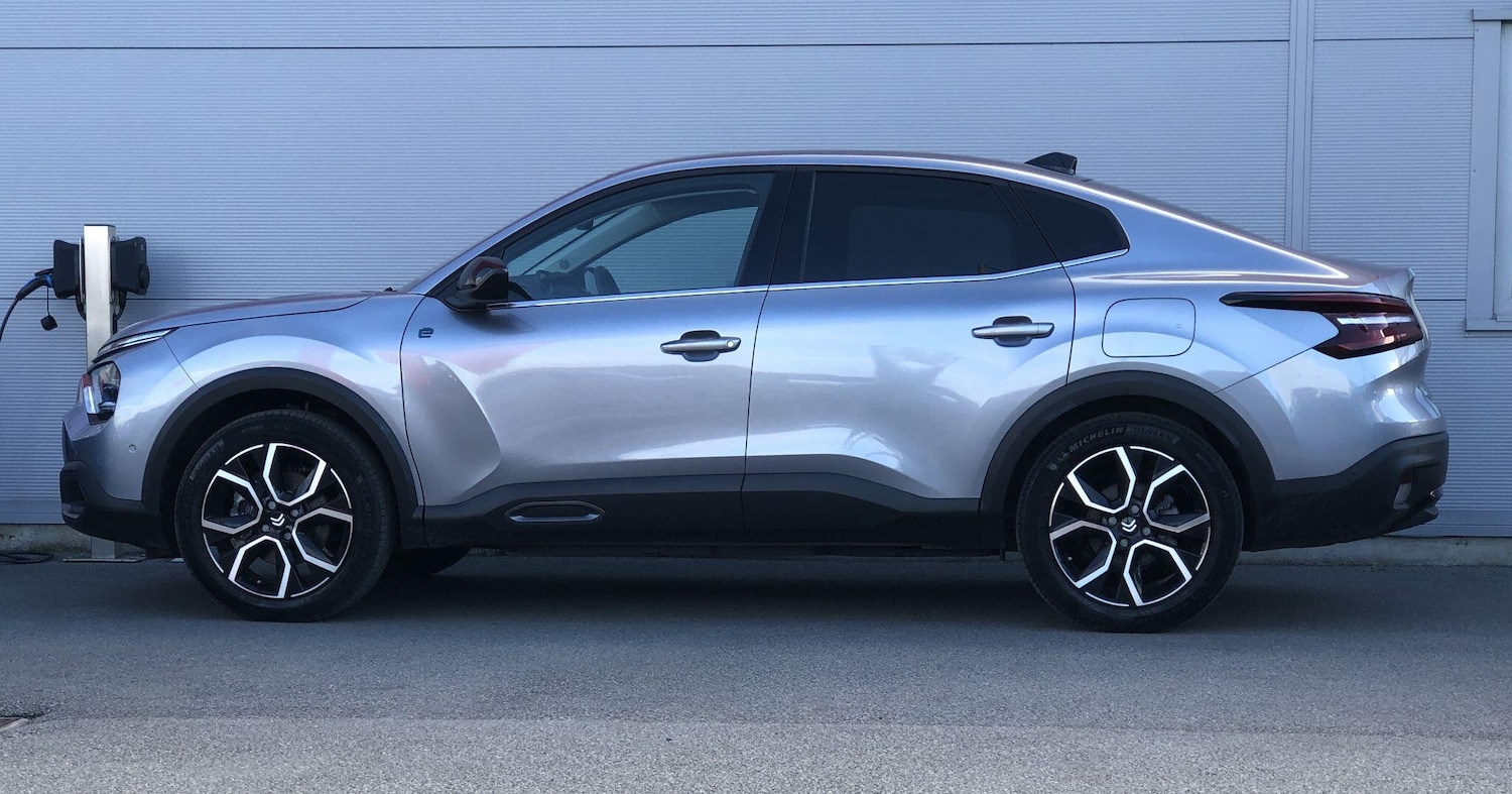 Used Citroen e-C4 X 2024 for sale - 75781838: Photo 17