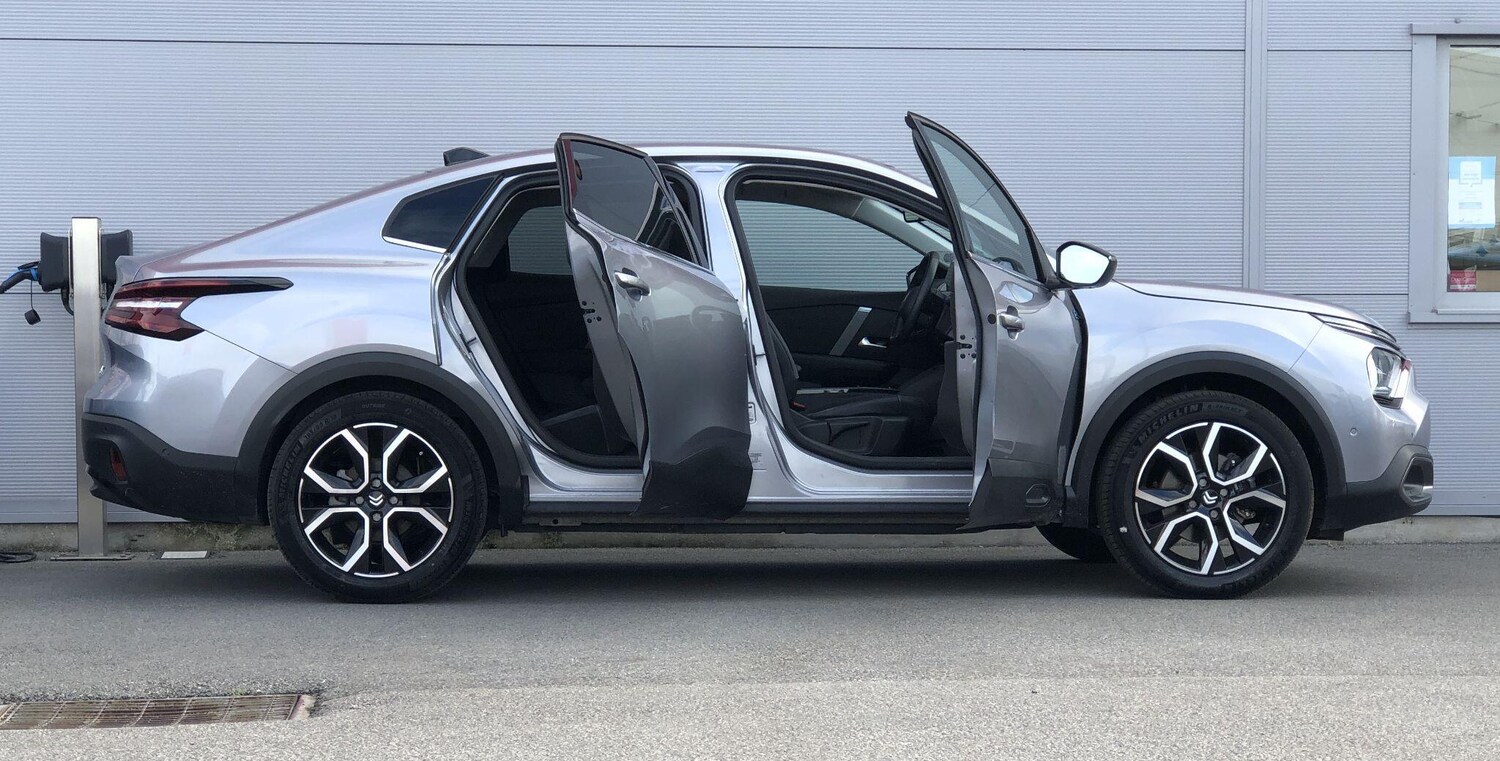 Used Citroen e-C4 X 2024 for sale - 75781838: Photo 27