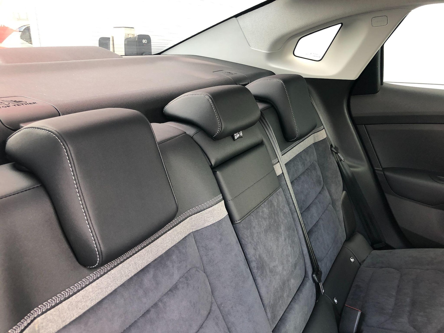 Used Citroen e-C4 X 2024 for sale - 75781838: Photo 31