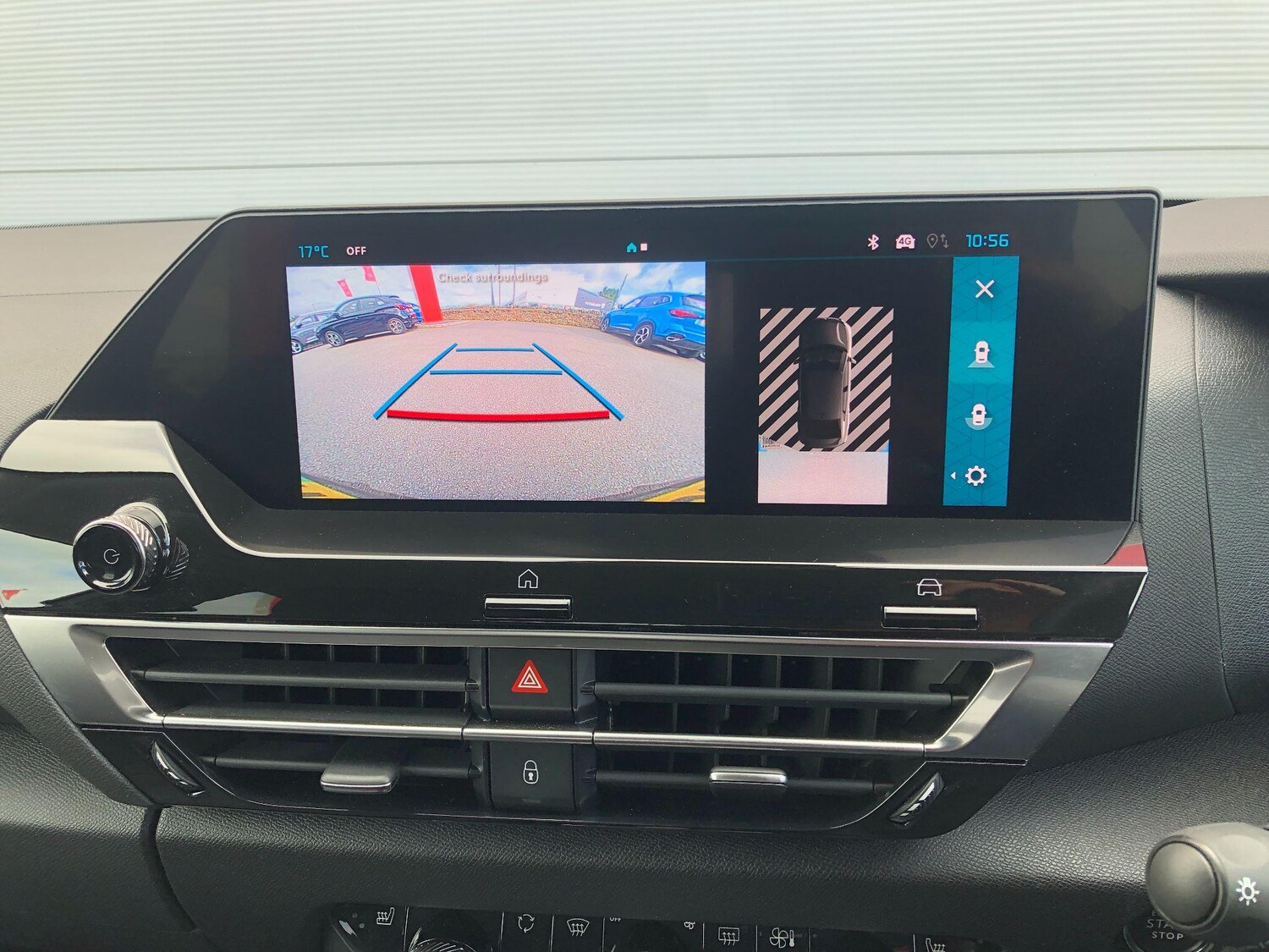 Used Citroen e-C4 X 2024 for sale - 75781838: Photo 38