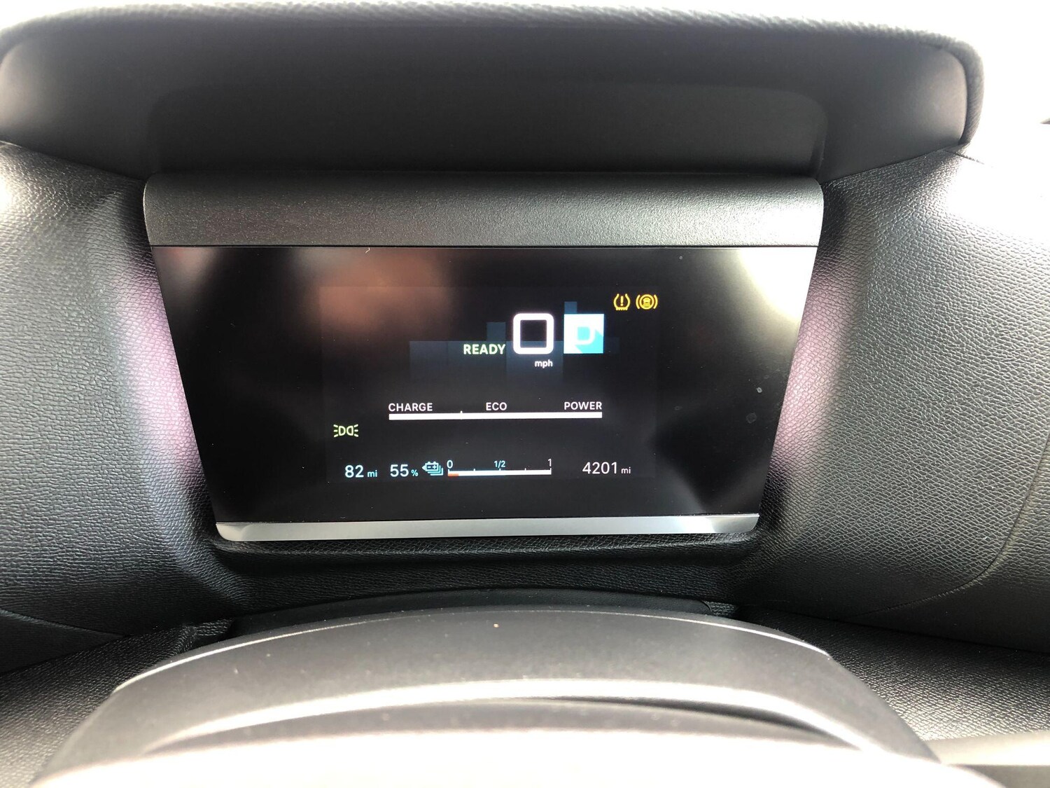 Used Citroen e-C4 X 2024 for sale - 75781838: Photo 39