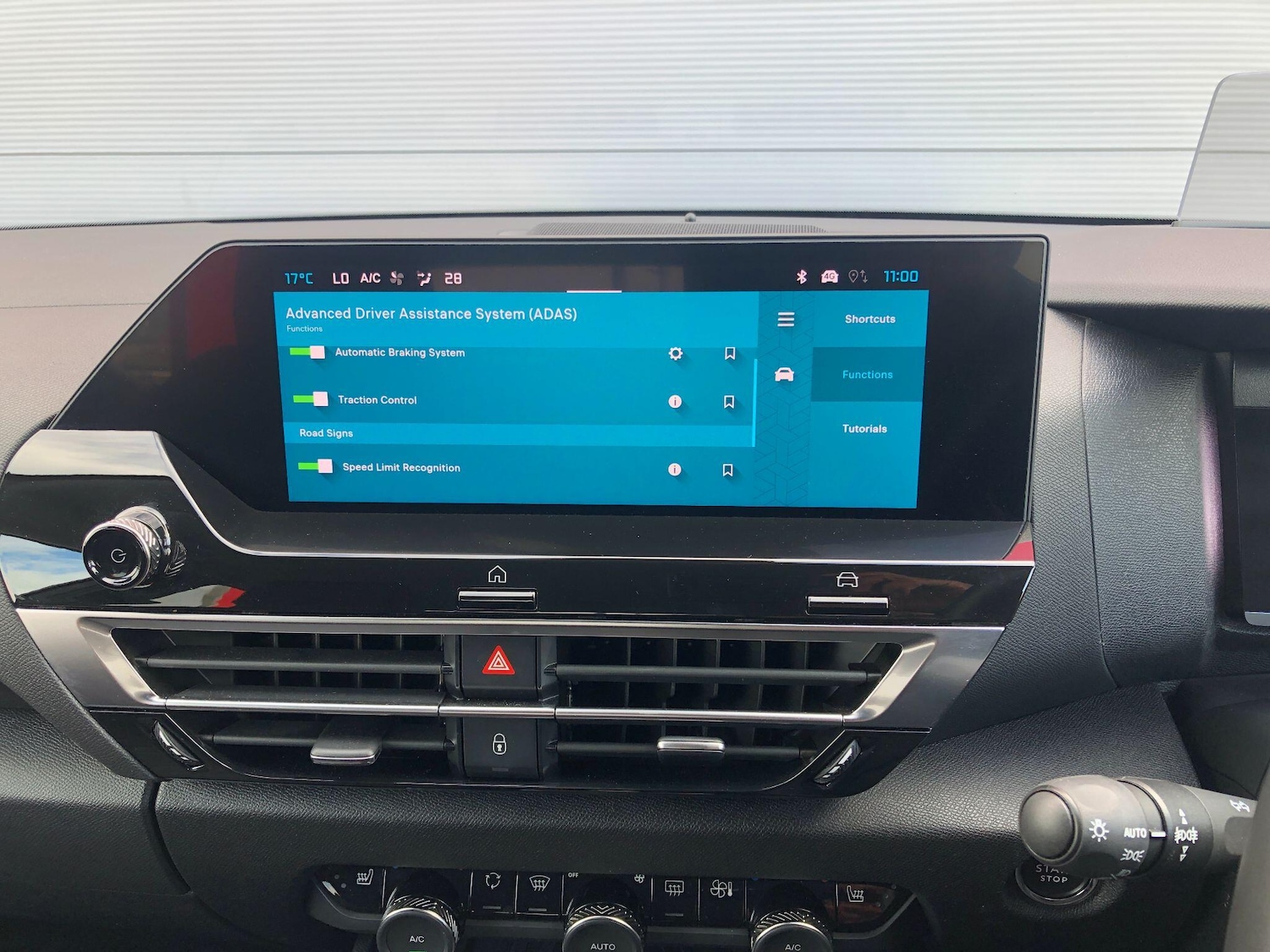 Used Citroen e-C4 X 2024 for sale - 75781838: Photo 51