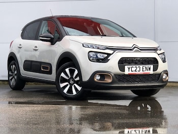 2023 (23) - 1.2 PureTech C-Series Edition Euro 6 (s/s) 5dr