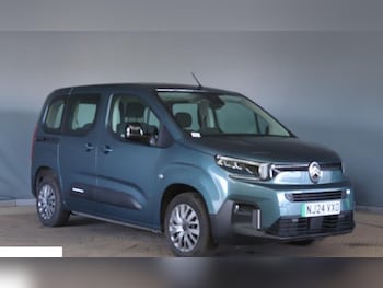 Used Citroen Berlingo 2024 for sale - 78347195: Photo