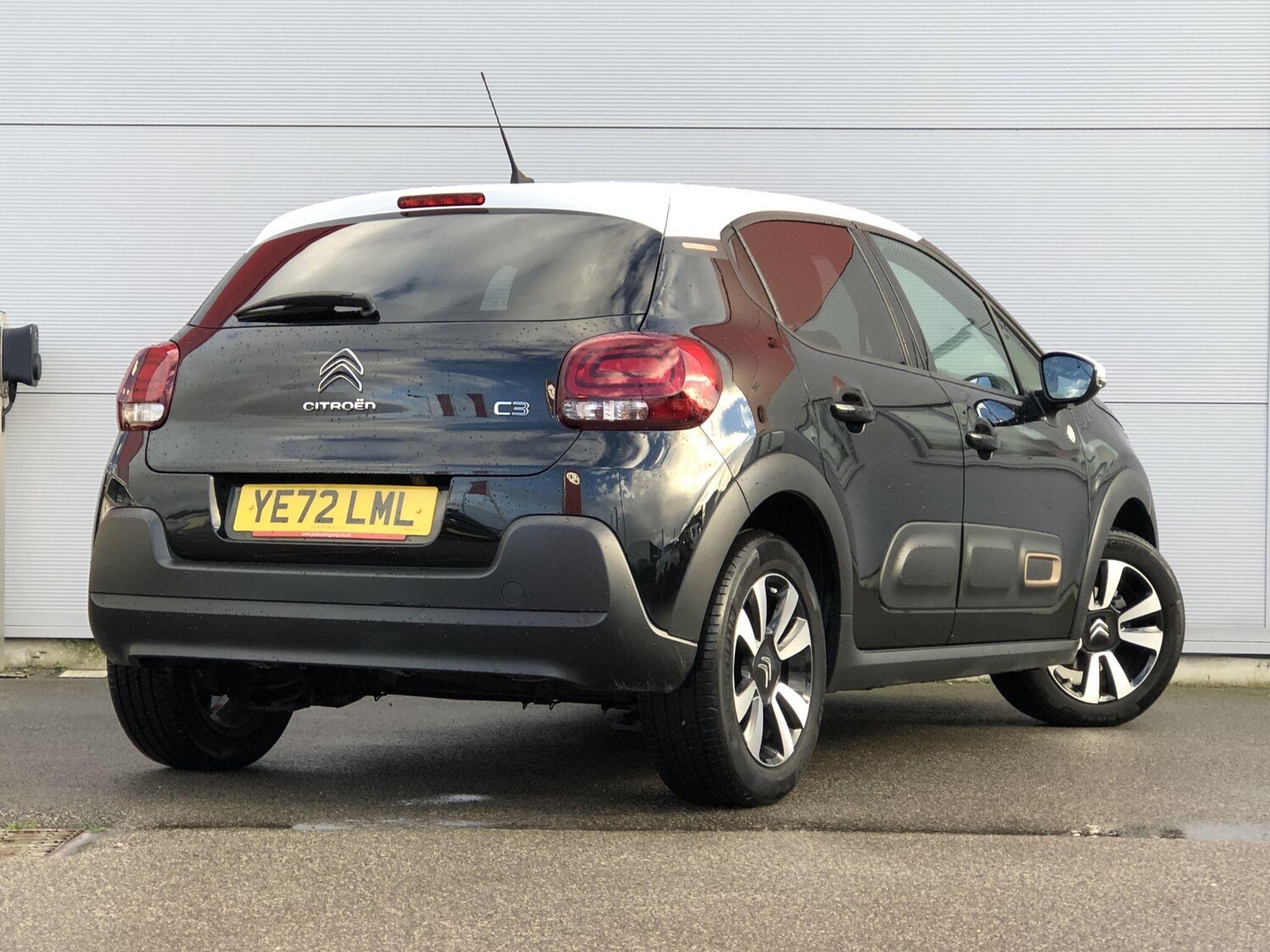 Used Citroen C3 2022 for sale - 76801471: Photo 11