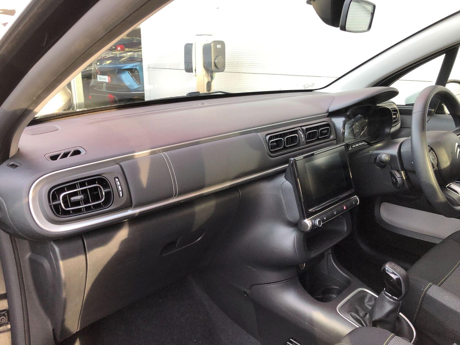 Used Citroen C3 2022 for sale - 76801471: Photo 12