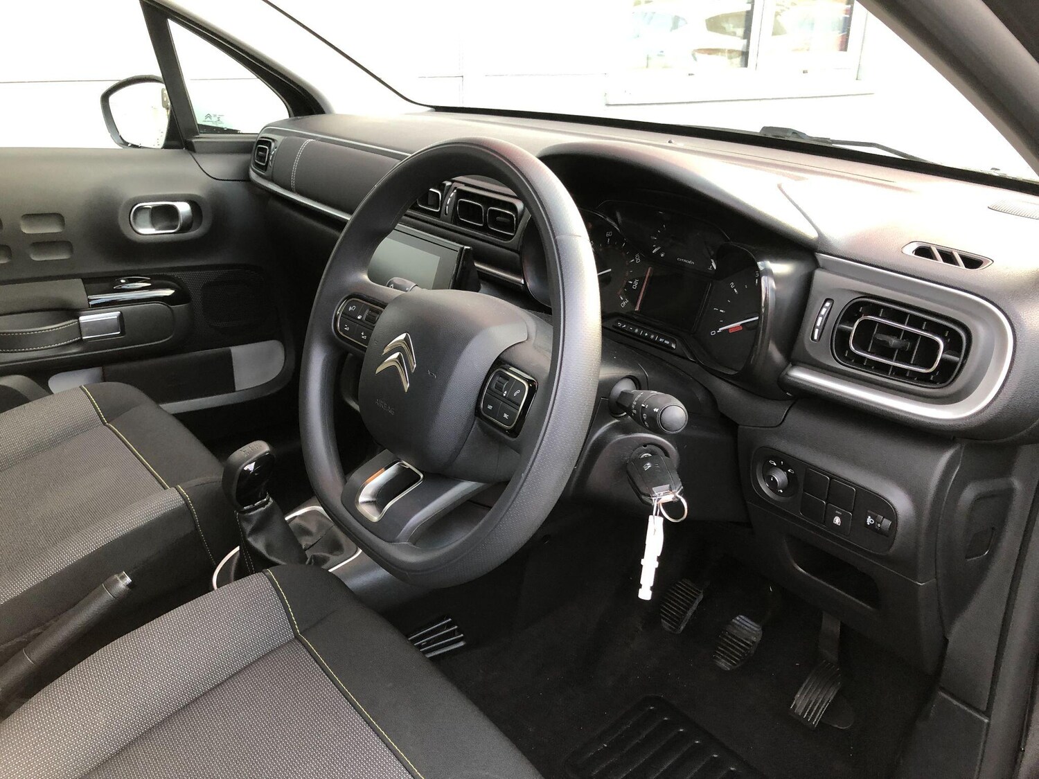 Used Citroen C3 2022 for sale - 76801471: Photo 13