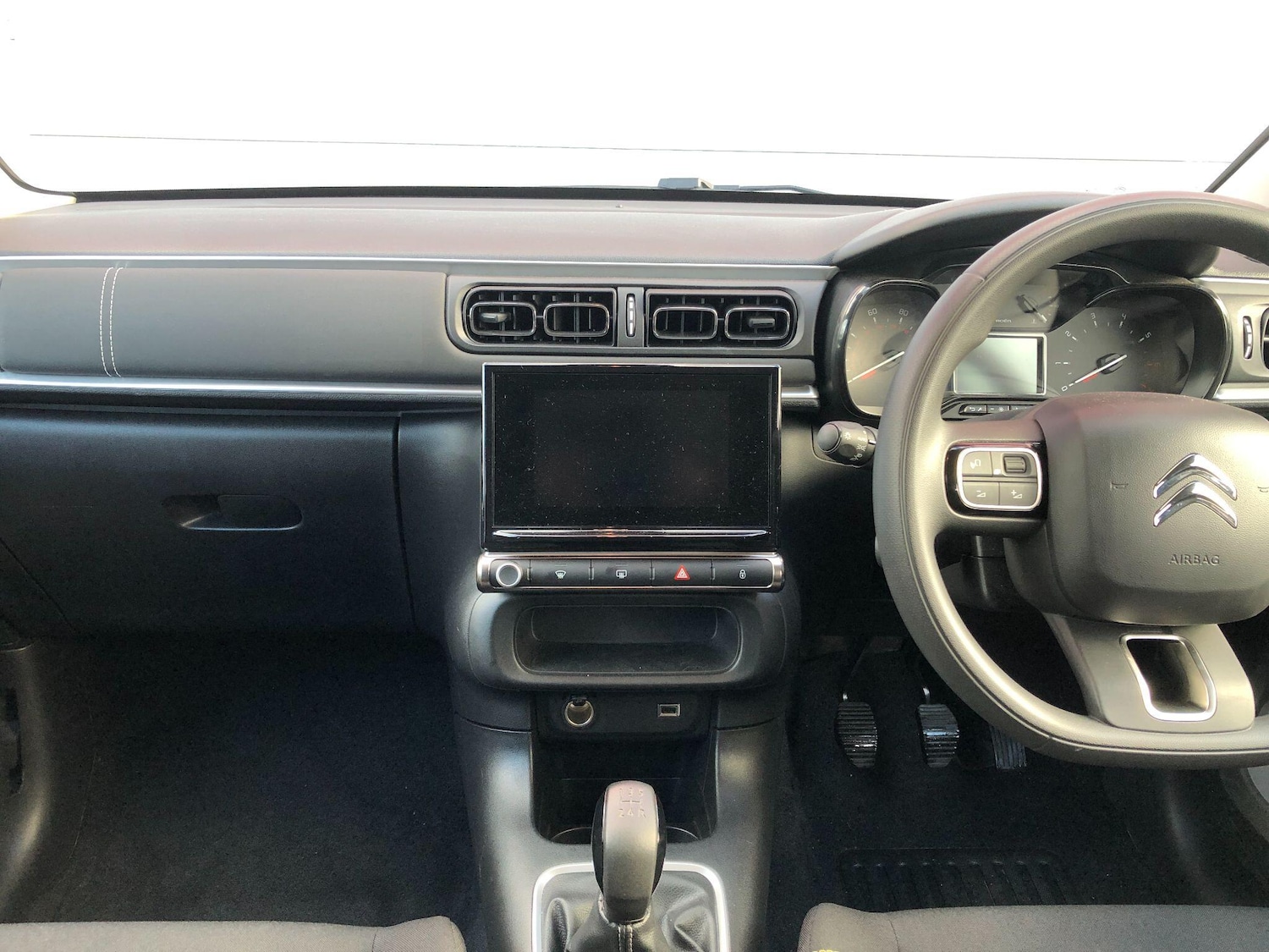 Used Citroen C3 2022 for sale - 76801471: Photo 14