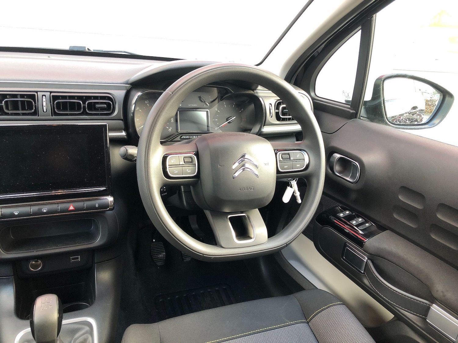 Used Citroen C3 2022 for sale - 76801471: Photo 15