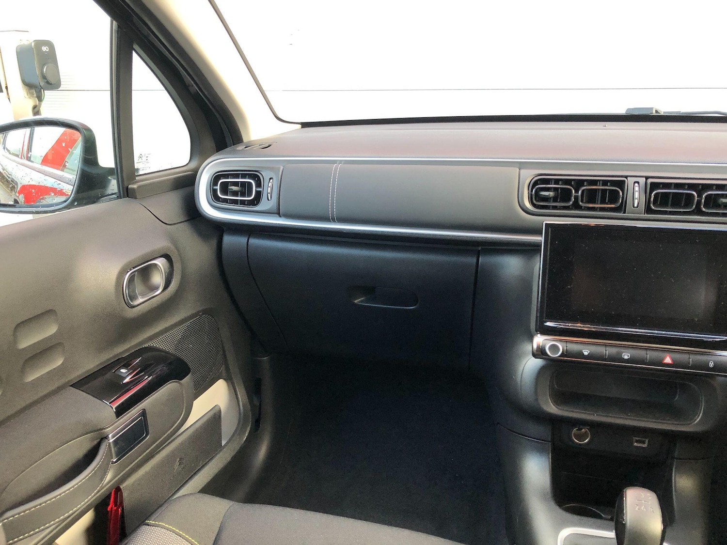 Used Citroen C3 2022 for sale - 76801471: Photo 16