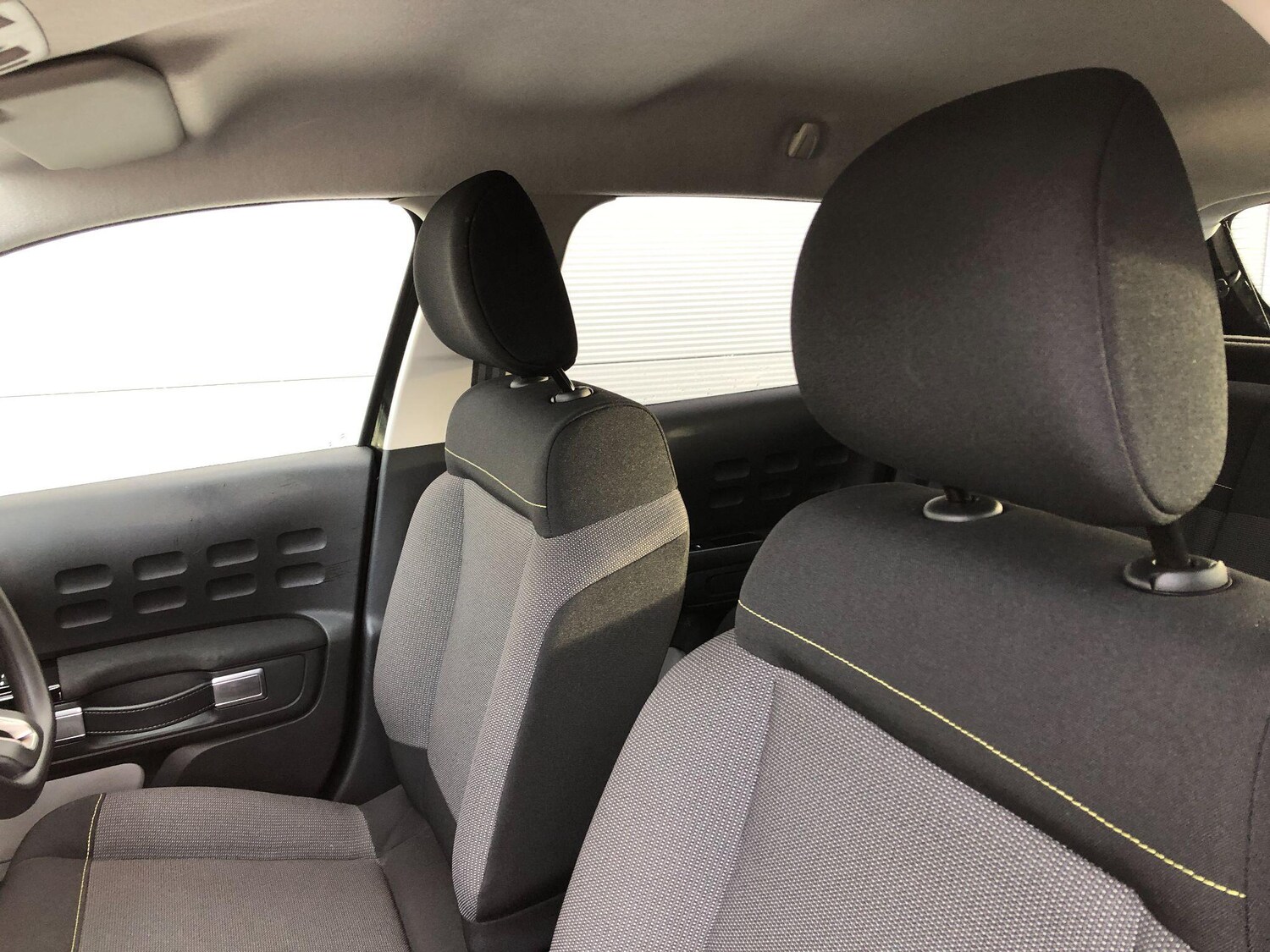 Used Citroen C3 2022 for sale - 76801471: Photo 17