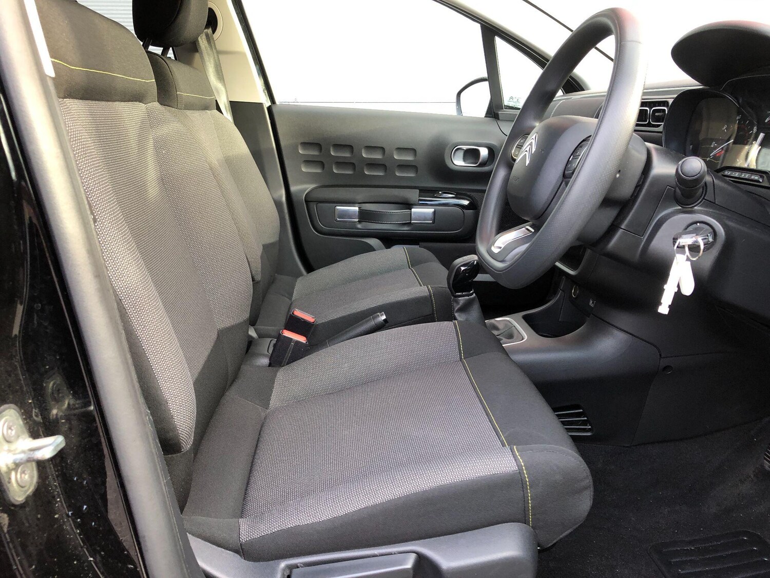 Used Citroen C3 2022 for sale - 76801471: Photo 18