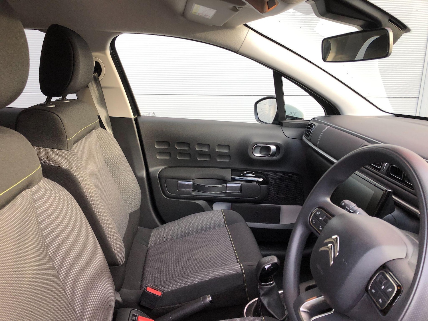 Used Citroen C3 2022 for sale - 76801471: Photo 19