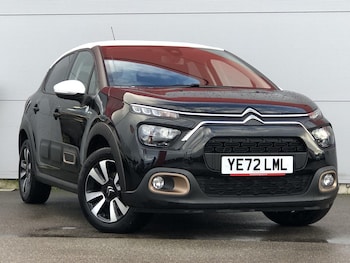Used Citroen C3 2022 for sale - 76801471: Photo