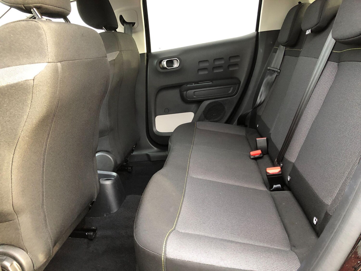 Used Citroen C3 2022 for sale - 76801471: Photo 20