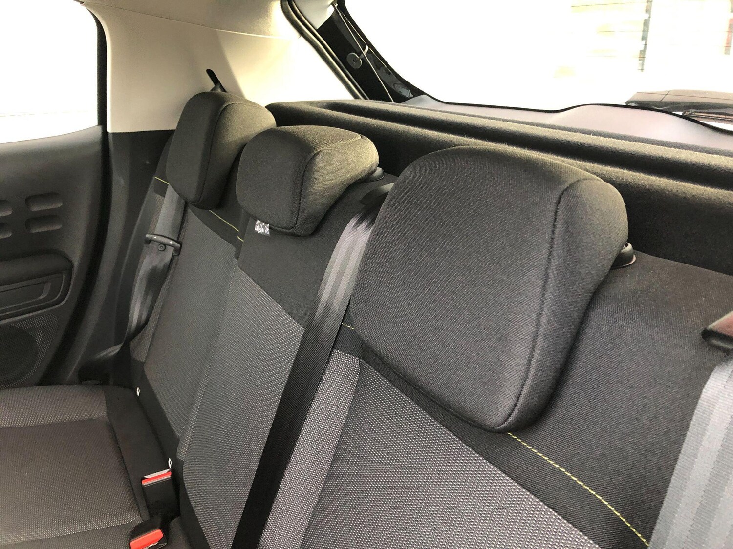 Used Citroen C3 2022 for sale - 76801471: Photo 21