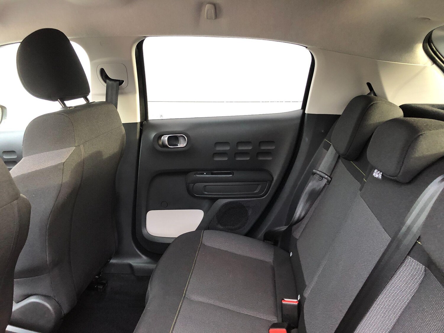 Used Citroen C3 2022 for sale - 76801471: Photo 22