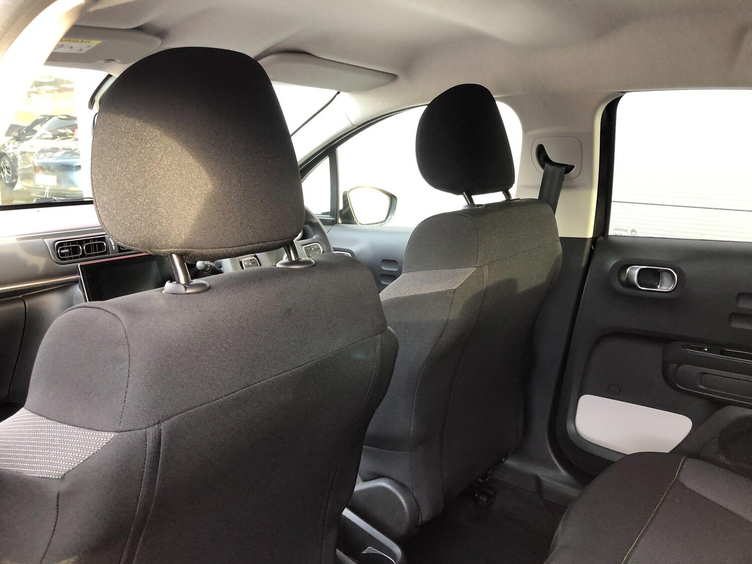 Used Citroen C3 2022 for sale - 76801471: Photo 23