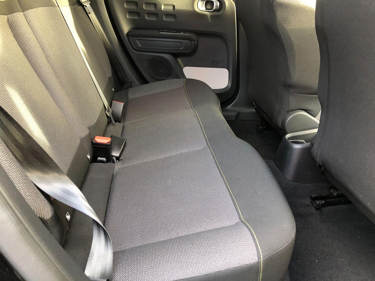 Used Citroen C3 2022 for sale - 76801471: Photo 24