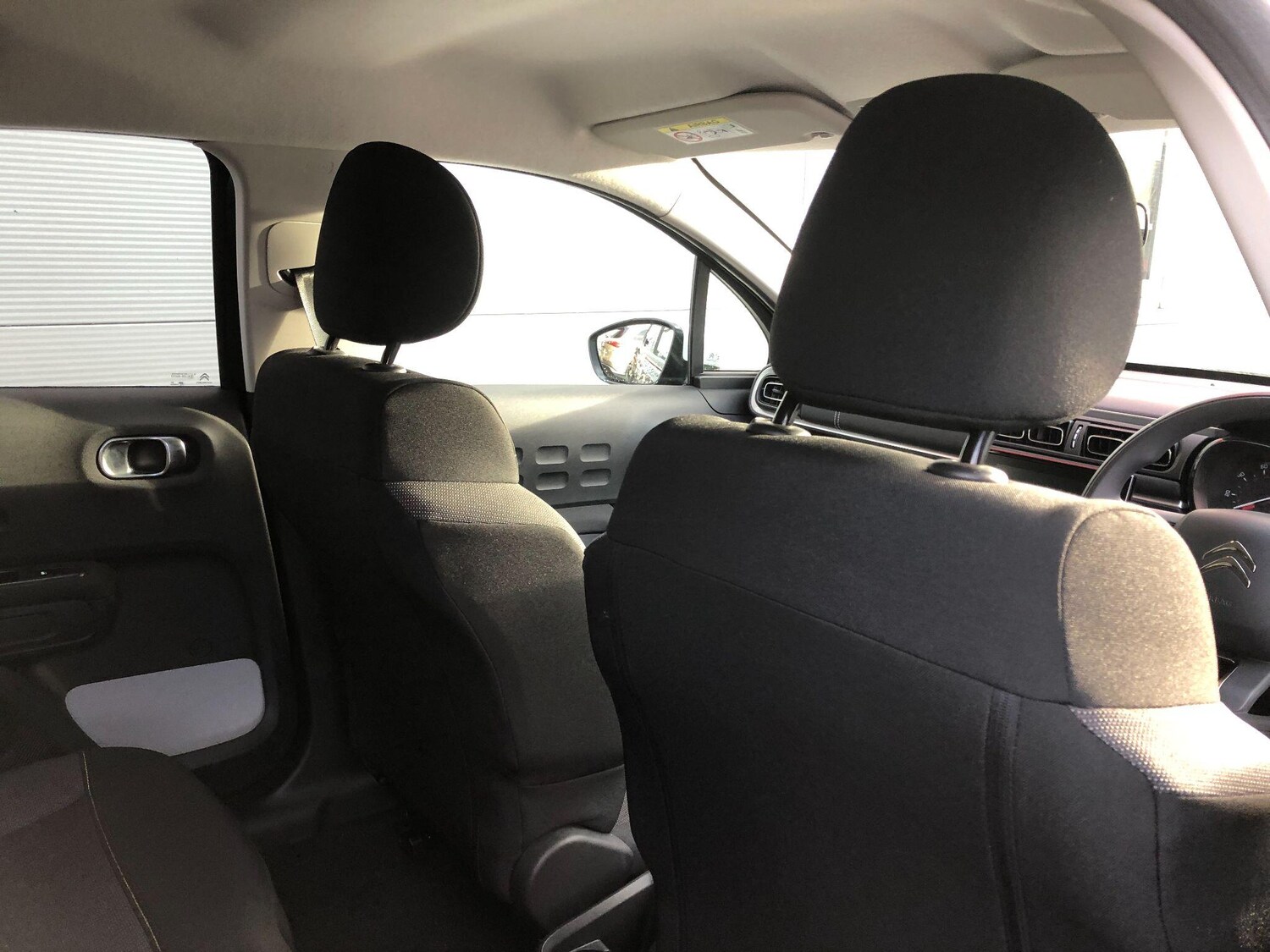 Used Citroen C3 2022 for sale - 76801471: Photo 25