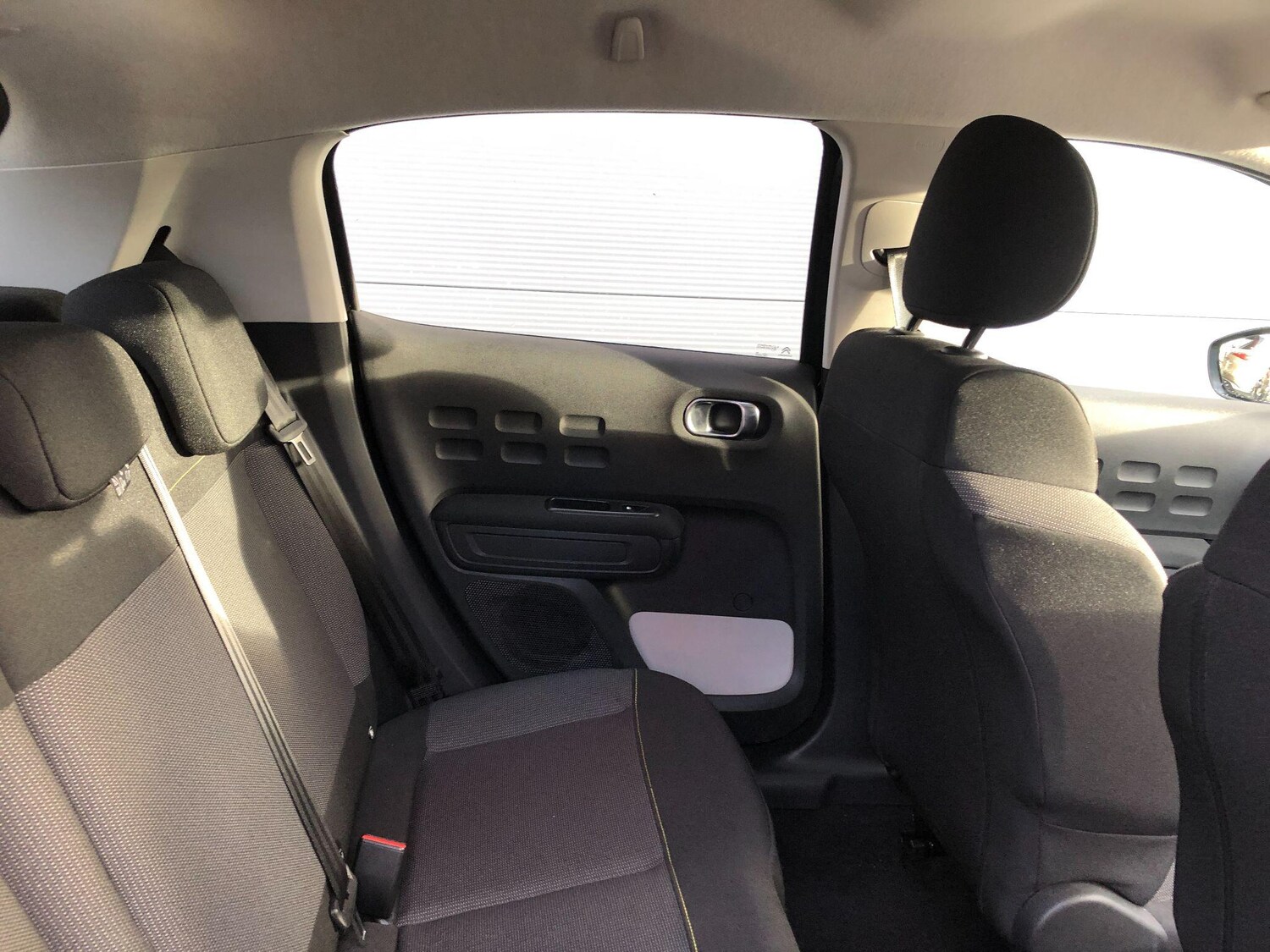 Used Citroen C3 2022 for sale - 76801471: Photo 26