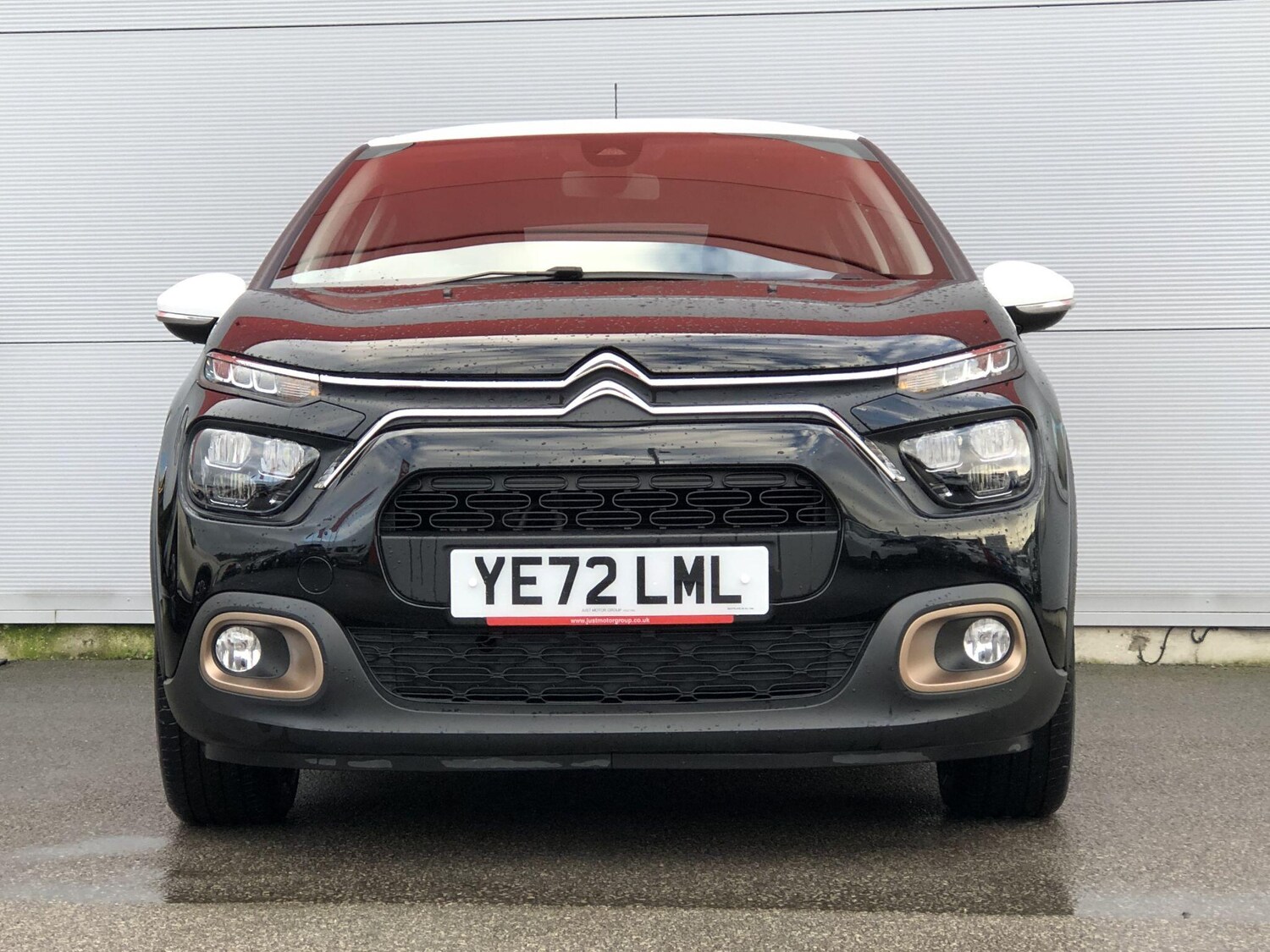 Used Citroen C3 2022 for sale - 76801471: Photo 3