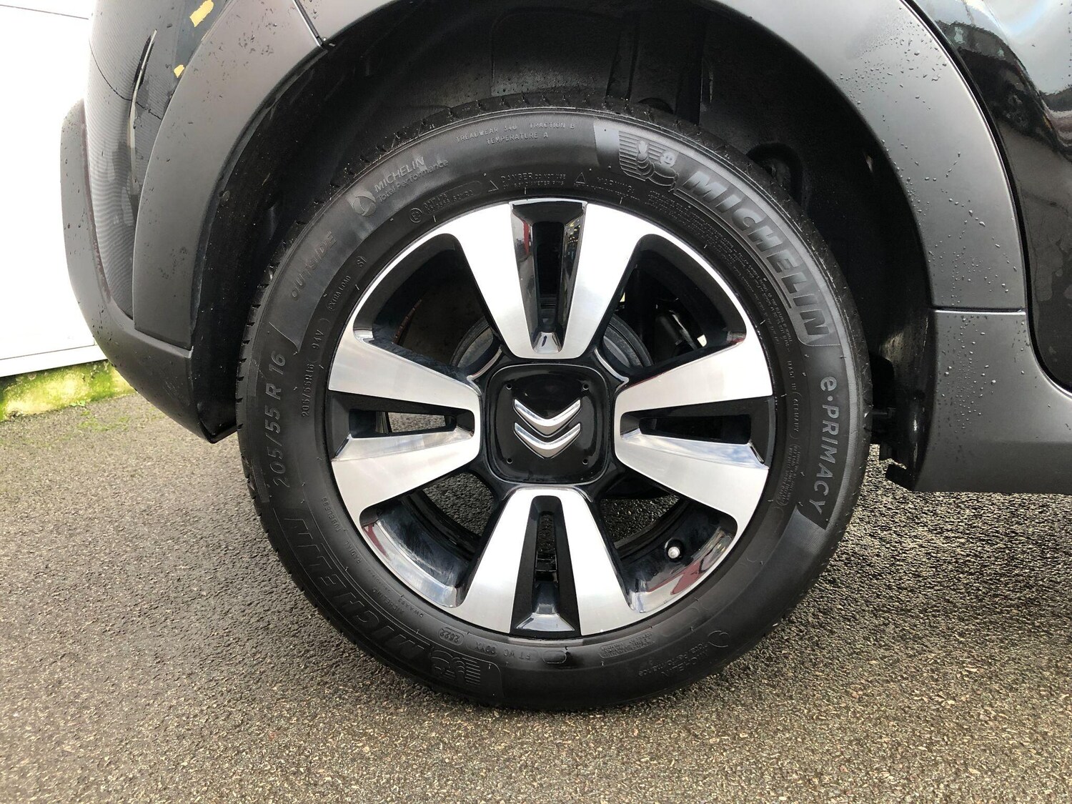 Used Citroen C3 2022 for sale - 76801471: Photo 31