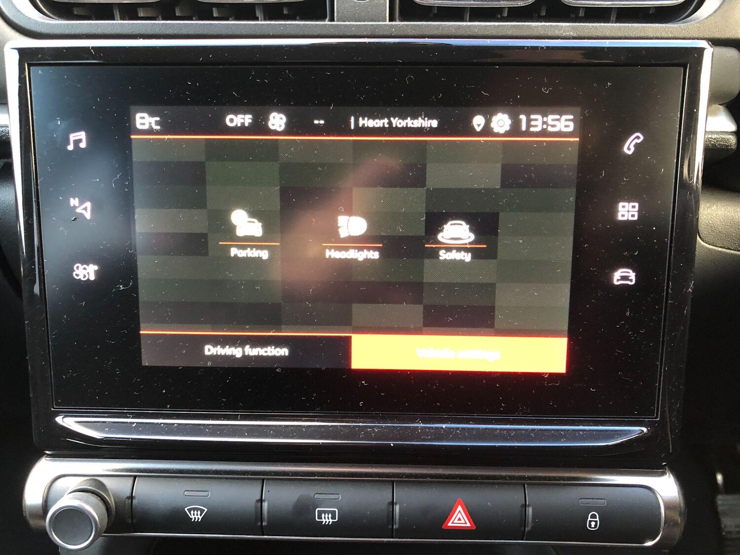 Used Citroen C3 2022 for sale - 76801471: Photo 32