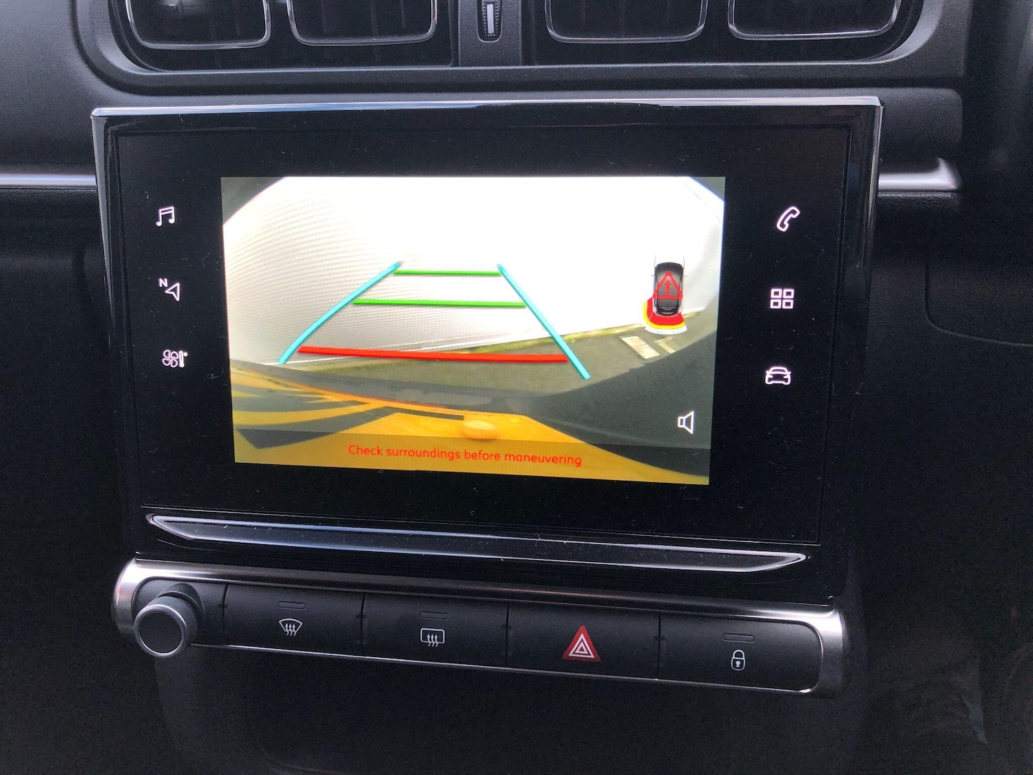 Used Citroen C3 2022 for sale - 76801471: Photo 33