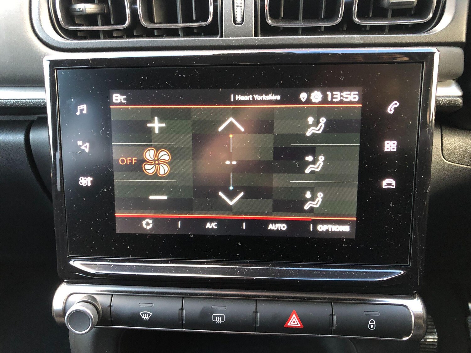 Used Citroen C3 2022 for sale - 76801471: Photo 35