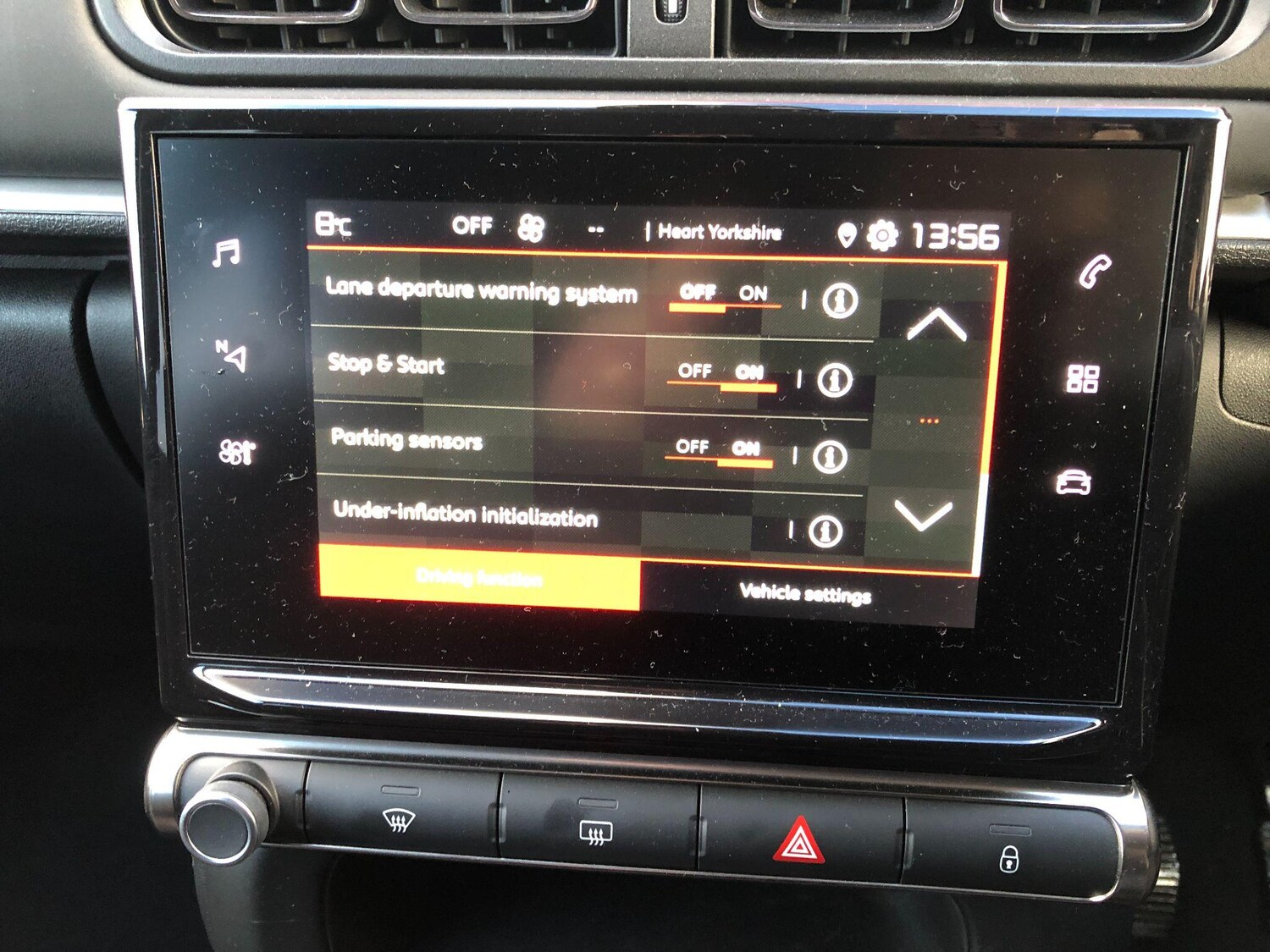 Used Citroen C3 2022 for sale - 76801471: Photo 36