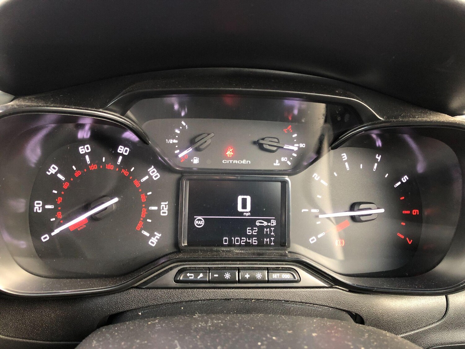 Used Citroen C3 2022 for sale - 76801471: Photo 37