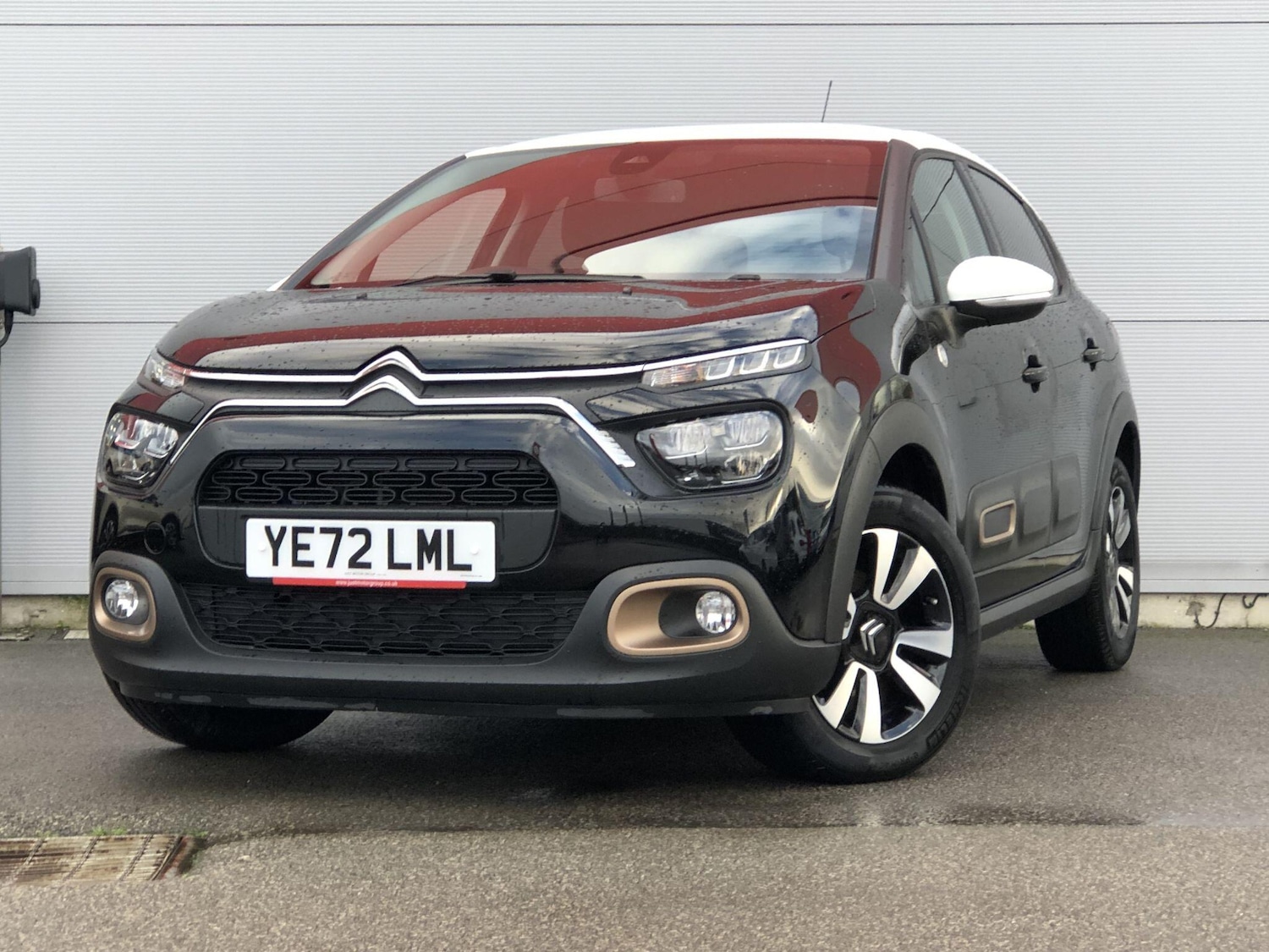 Used Citroen C3 2022 for sale - 76801471: Photo 4
