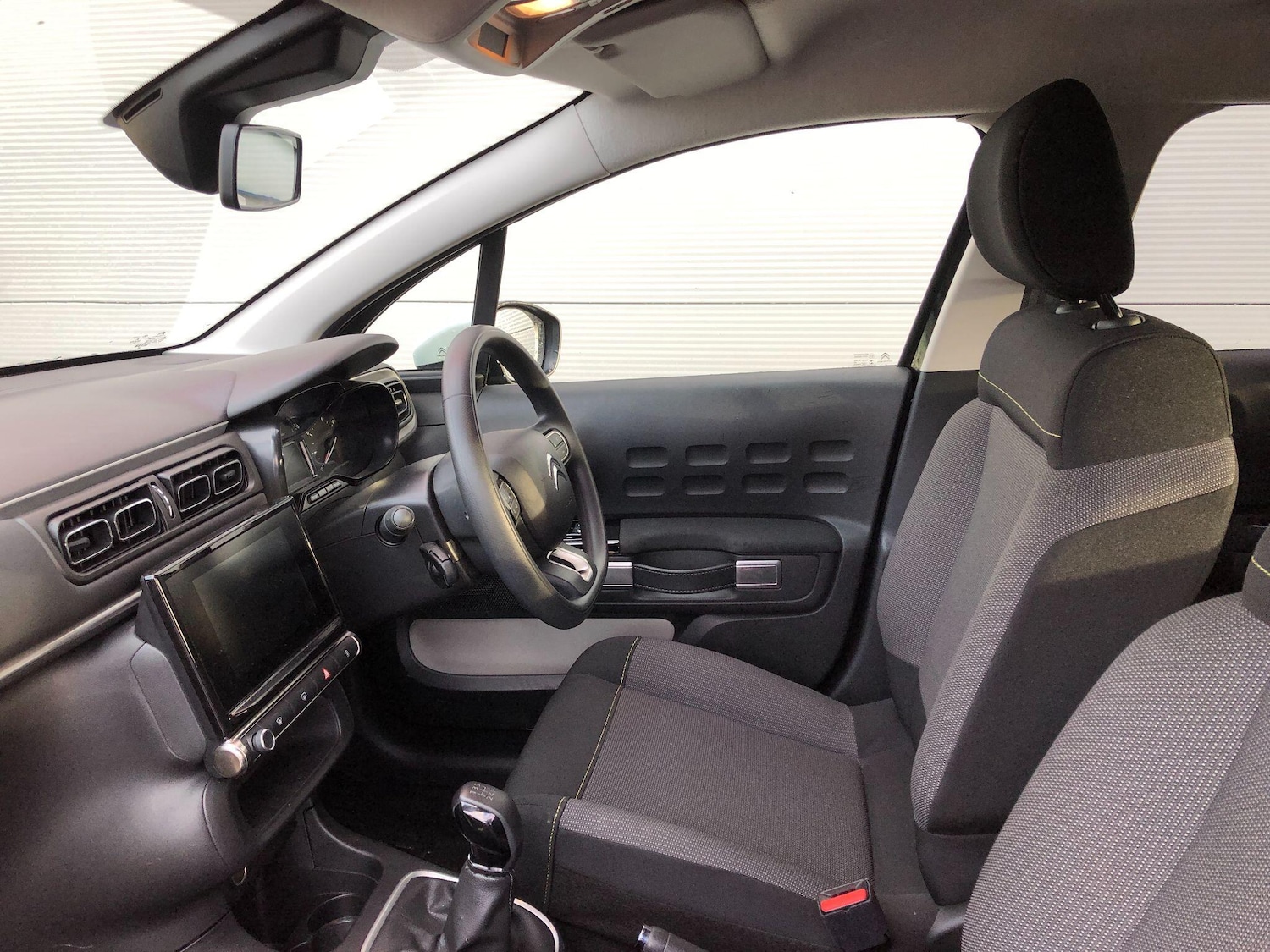 Used Citroen C3 2022 for sale - 76801471: Photo 41