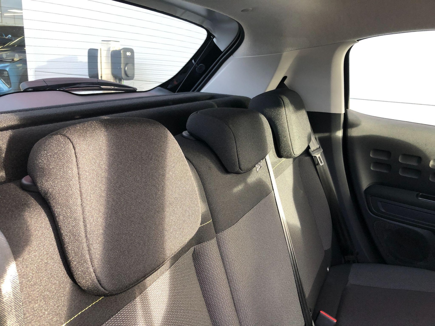 Used Citroen C3 2022 for sale - 76801471: Photo 44