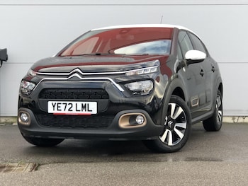 Used Citroen C3 2022 for sale - 76801471: Photo
