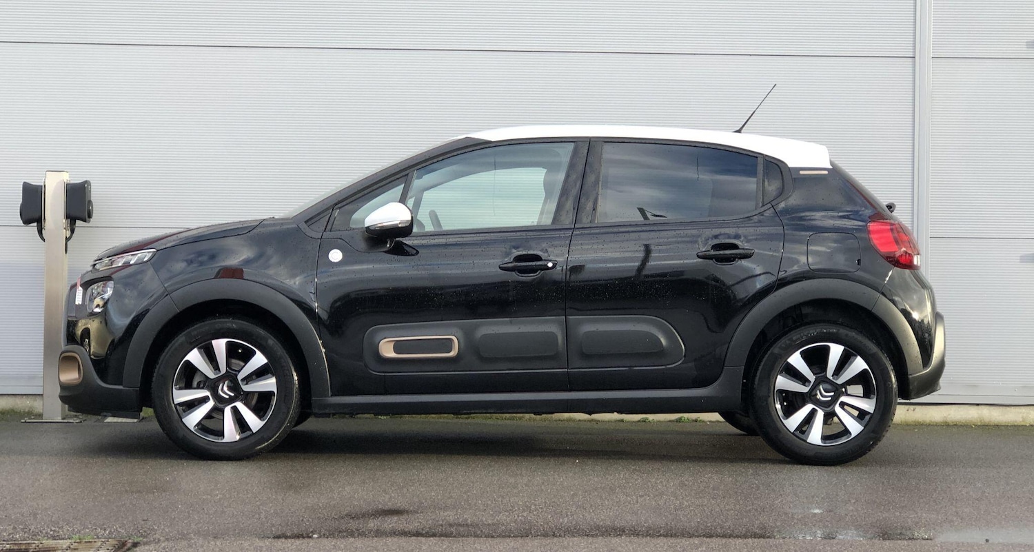 Used Citroen C3 2022 for sale - 76801471: Photo 6