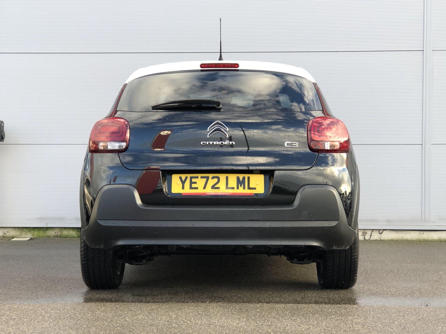 Used Citroen C3 2022 for sale - 76801471: Photo 8
