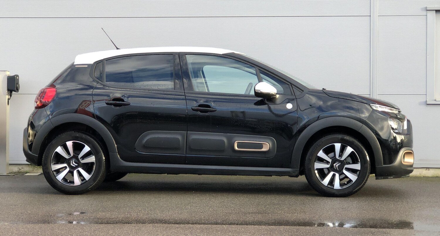 Used Citroen C3 2022 for sale - 76801471: Photo 9