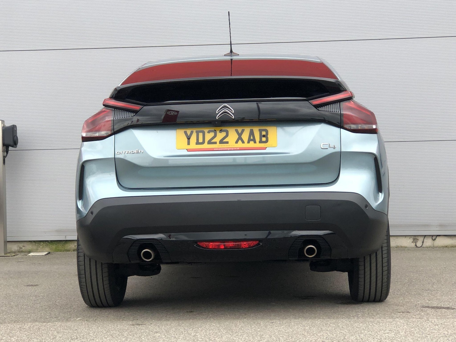 Used Citroen C4 2022 for sale - 77550514: Photo 10