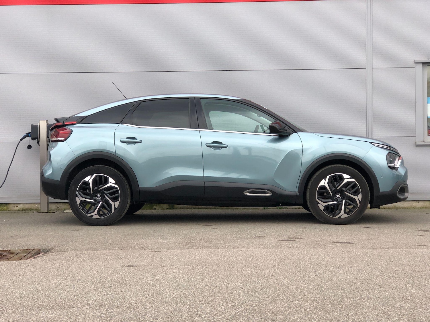 Used Citroen C4 2022 for sale - 77550514: Photo 11