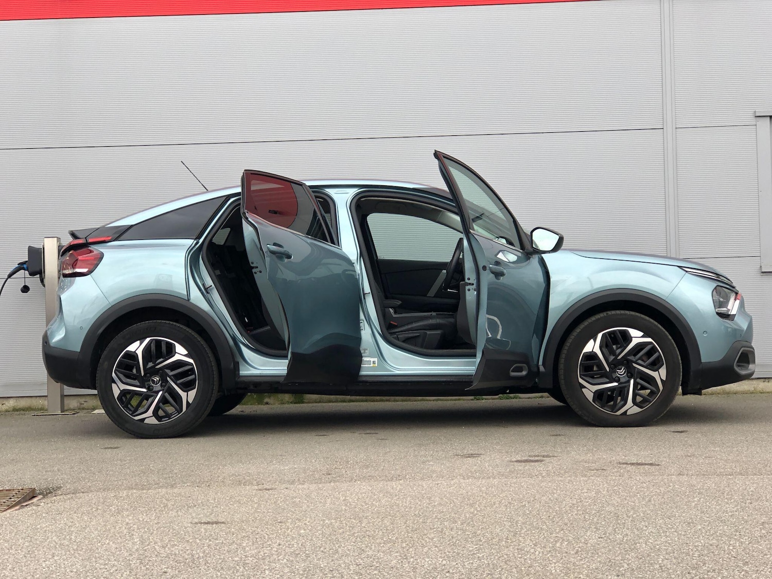 Used Citroen C4 2022 for sale - 77550514: Photo 12