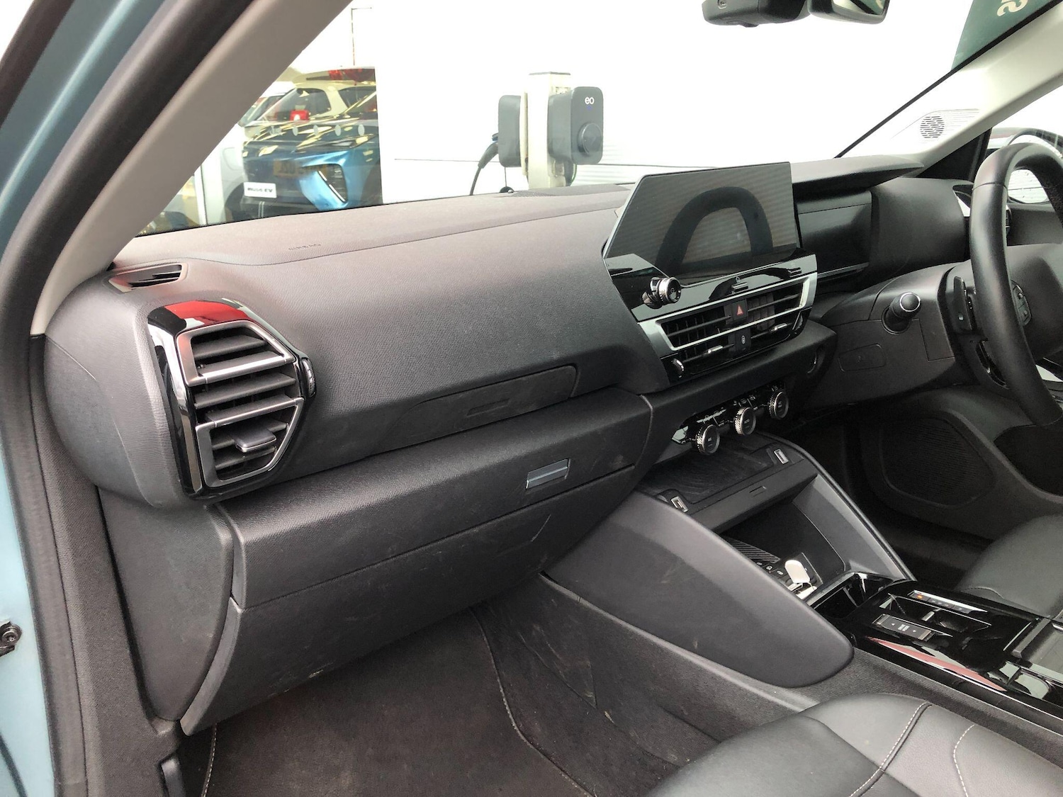 Used Citroen C4 2022 for sale - 77550514: Photo 13