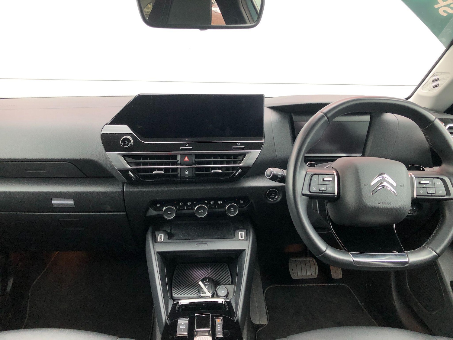 Used Citroen C4 2022 for sale - 77550514: Photo 14