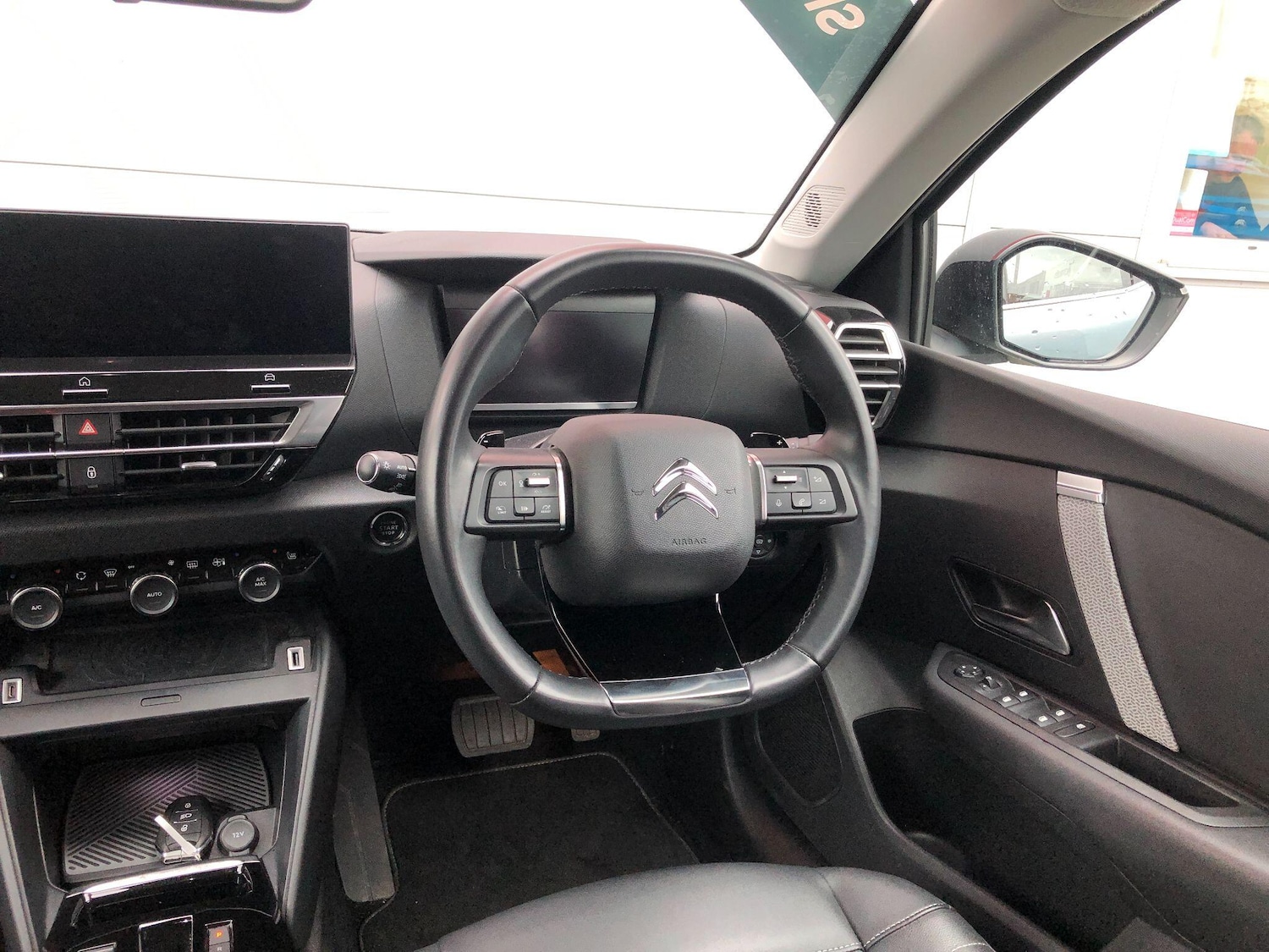 Used Citroen C4 2022 for sale - 77550514: Photo 15