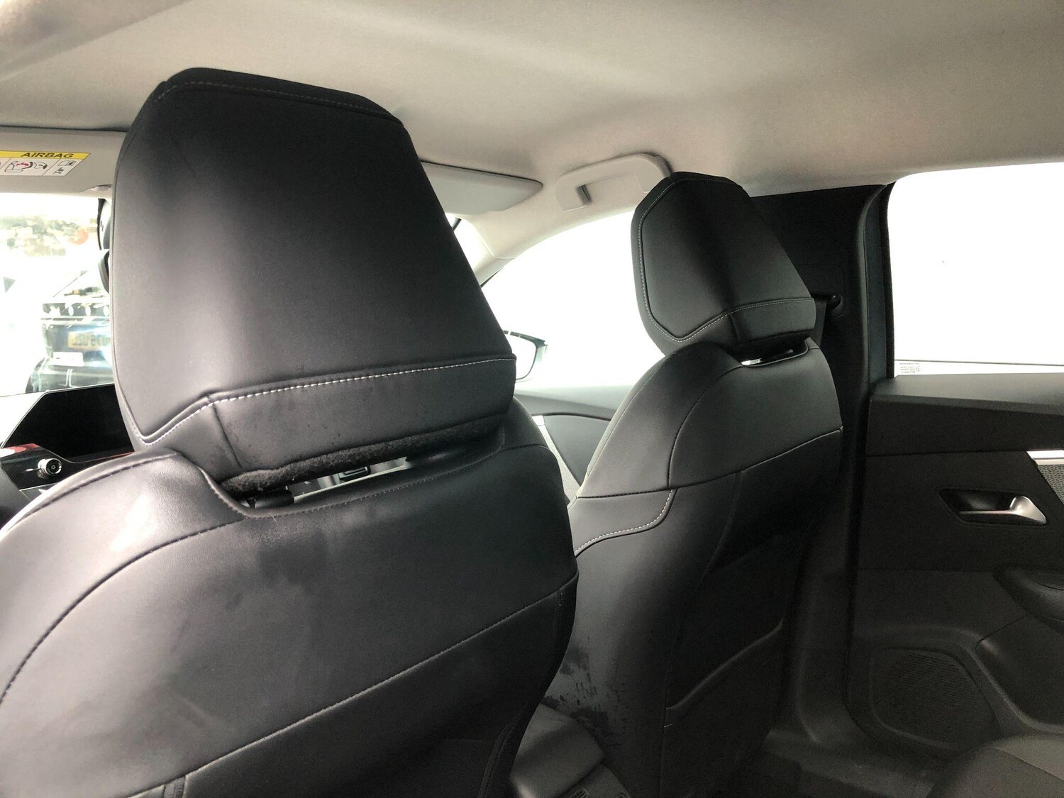 Used Citroen C4 2022 for sale - 77550514: Photo 23